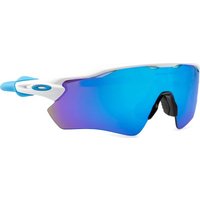 Oakley OO9208 RADAR EV PATH 920857 Men's Sunglasses White Size 138