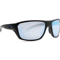 Oakley OO9416 SPLIT SHOT Polarized 941606 Men's Sunglasses Black Size 64