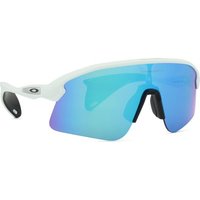 Oakley OO9517 STUNT DEVIL 951704 Men's Sunglasses White Size 139
