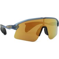 Oakley OO9517 STUNT DEVIL 951705 Men's Sunglasses Blue Size 139