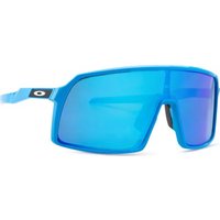Oakley OO9406 SUTRO 940607 Men's Sunglasses Blue Size 137