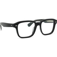 Oliver Peoples OV5562U Errisson Men's Glasses, Black, Size 51