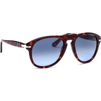 Persol PO0649 24/86 Men's Sunglasses Tortoiseshell Size 54