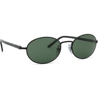 Persol PO1018S IDA 107831 Men's Sunglasses Black Size 55