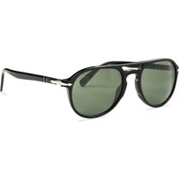 Persol PO3235S 95/31 Men's Sunglasses Black Size 55