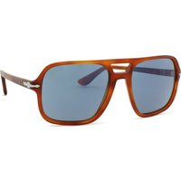 Persol PO3328S 96/56 Men's Sunglasses Tortoiseshell Size 58