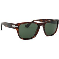 Persol PO3341S 24/31 Men's Sunglasses Tortoiseshell Size 55
