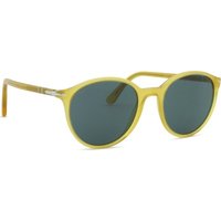 Persol PO3350S 204/R5 Men's Sunglasses Brown Size 53