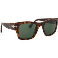 Persol PO3384S 24/31 Men's Sunglasses Tortoiseshell Size 52
