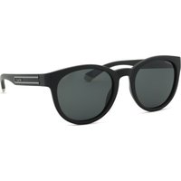 Polaroid PLD 2150/S Polarized 08A/M9 Men's Sunglasses Black Size 52