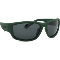 Polaroid PLD 2166/S Polarized DLD/M9 Men's Sunglasses Green Size 62
