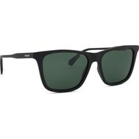 Polaroid PLD 4190/S Polarized 003/UC Men's Sunglasses Black Size 56