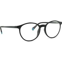 Polaroid PLD 6137/CS With Clip-On Men's Glasses, Black, Size 52