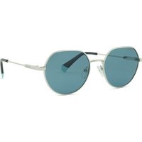 Polaroid PLD 6236/S/X Polarized DOH/C3 Men's Sunglasses Grey Size 54