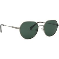Polaroid PLD 6236/S/X Polarized SMF/UC Men's Sunglasses Grey Size 54