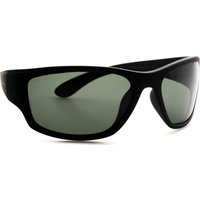 Polaroid PLD 7005/S Polarized YYV/RC Men's Sunglasses Black Size 63