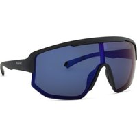 Polaroid PLD 7047/S Polarized 0VK/5X Men's Sunglasses Size 99