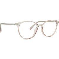 Polaroid PLD D459/G Asian Fit Women's Glasses, Pink, Size 52