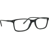 Polo Ralph Lauren PH2155 Men's Glasses, Black, Size 54