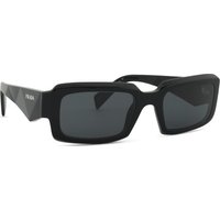 Prada PR 27ZS 16K08Z Men's Sunglasses Black Size 54