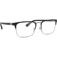 Prada PR 54TV Men's Glasses, Black, Size 55