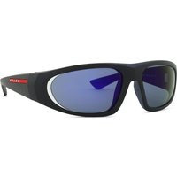 Prada Linea Rossa 0PS B03S 1BO10J 57