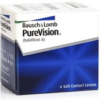 PureVision (6 lenses)