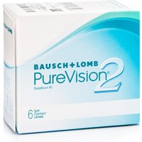 PureVision 2 (6 lenses)
