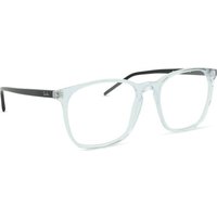 Ray-Ban RX5387 5629 Men's Eyeglasses Clear Size 54 - Blue Light Block Available