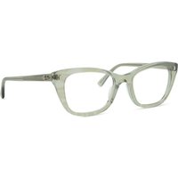Ray-Ban RX5433 8291 Men's Eyeglasses Grey Size 50 - Blue Light Block Available