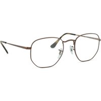 Ray-Ban 0RX6448 2511 51