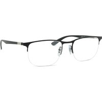 Ray-Ban 0RX6513 2904 55