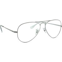 Ray-Ban Aviator 0RX6489 2502 55
