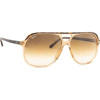 Ray-Ban RB2198 129251 Men's Sunglasses Tortoiseshell Size 60