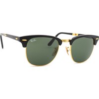 Ray-Ban Clubmaster Folding RB2176 901 51 Ray-Ban Clubmaster Folding RB2176 901 51