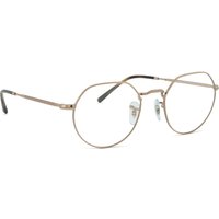 Ray-Ban Jack 0RX6465 2943 49 Ray-Ban Jack 0RX6465 2943 49