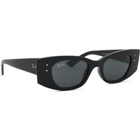 Ray-Ban RB4427 Kat 667787 Men's Sunglasses Black Size 49