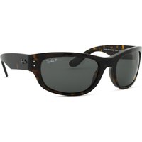 Ray-Ban Mega Balorama RB2289 902/48 63 Ray-Ban Mega Balorama RB2289 902/48 63