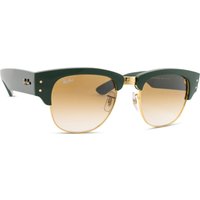 Ray-Ban Mega Clubmaster RB0316S 136851 53 Ray-Ban Mega Clubmaster RB0316S 136851 53