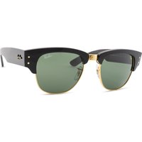 Ray-Ban Mega Clubmaster RB0316S 901/31 Ray-Ban Mega Clubmaster RB0316S 901/31