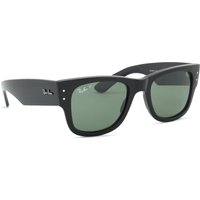 Ray-Ban Mega Wayfarer RB0840S 901/58 51 Ray-Ban Mega Wayfarer RB0840S 901/58 51