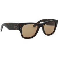 Ray-Ban Mega Wayfarer RB0840S 902/53 51 Ray-Ban Mega Wayfarer RB0840S 902/53 51