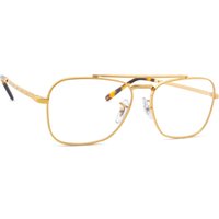 Ray-Ban New Caravan 0RX3636V 3086 55