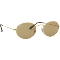 Ray-Ban Oval RB3547 001/53 51