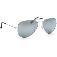 Ray-Ban Aviator Large Metal RB3025 W3277 58