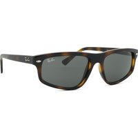 Ray-Ban RB2225 710/B1 Men's Sunglasses Tortoiseshell Size 57