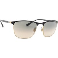 Ray-Ban RB3686 187/32 Men's Sunglasses Gold Size 57