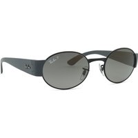 Ray-Ban RB3770 Polarized 002/M3 Men's Sunglasses Black Size 52