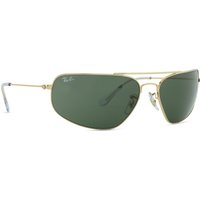 Ray-Ban RB3780 001/31 63