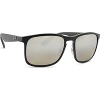 Ray-Ban RB4264 Chromance Polarized 601S5J Men's Sunglasses Black Size 58